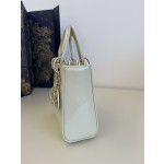 DIOR Princess Diana three grid series