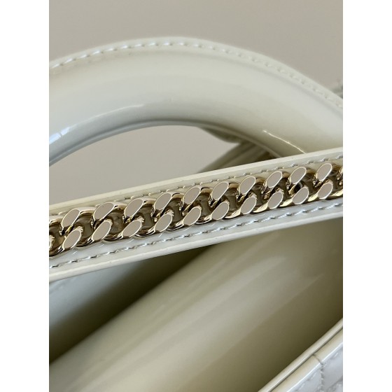 DIOR Princess Diana three grid series