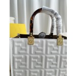 FENDI Sunshine Small Handbag