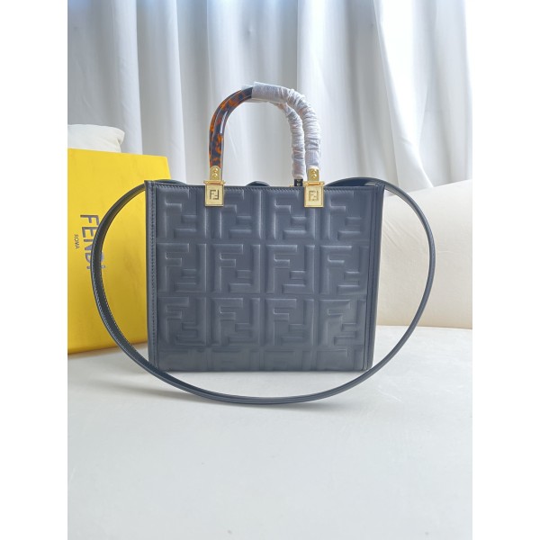 FENDI Sunshine Small Handbag