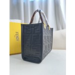 FENDI Sunshine Small Handbag