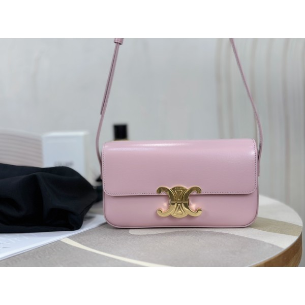 𝐂𝐞𝐥𝐢𝐧𝐞  𝐓𝐑𝐈𝐎𝐌𝐏𝐇𝐄 #194143