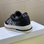 Dior modern style sneakers