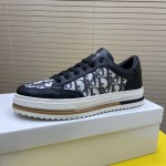Dior modern style sneakers