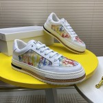 Dior modern style sneakers
