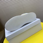 Dior modern style sneakers