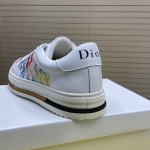 Dior modern style sneakers
