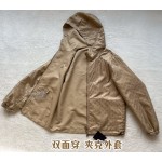 Louis Vuitton's latest jacket jacket