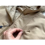 Louis Vuitton's latest jacket jacket