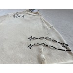 Dior Heavy Industry Star Sweater