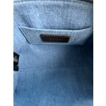 FENDI By TheWay Mini Handbag Model Number: 228