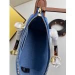 FENDI By TheWay Mini Handbag Model Number: 228