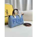 FENDI By TheWay Mini Handbag Model Number: 228