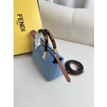 FENDI By TheWay Mini Handbag Model Number: 228