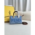 FENDI By TheWay Mini Handbag Model Number: 228