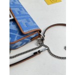 FENDI Baguette handbag model number: 102