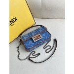 FENDI Baguette handbag model number: 102