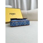 FENDI Baguette handbag model number: 102