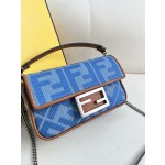 FENDI Baguette handbag model number: 102