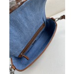 FENDI Baguette handbag model number: 103