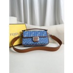 FENDI Baguette handbag model number: 103