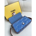 FENDI Baguette handbag model number: 103