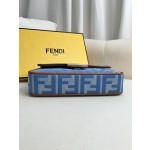 FENDI Baguette handbag model number: 103