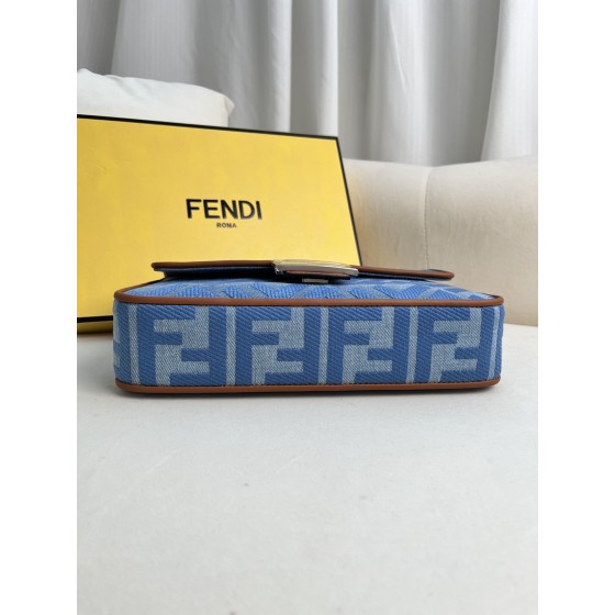FENDI Baguette handbag model number: 103