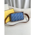 FENDI Baguette handbag model number: 103