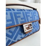 FENDI Baguette handbag model number: 103