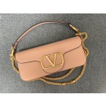 Valentino calfskin handbag ️Model: 1133