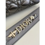DIOR Lady Diana four grid series
