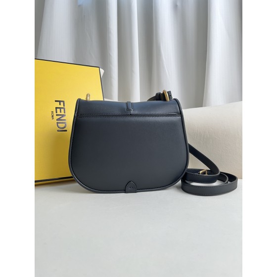 FENDI Cmon Medium Handbag Model Number: 507