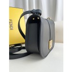 FENDI Cmon Medium Handbag Model Number: 507