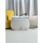 FENDI Cmon Medium Handbag Model Number: 507