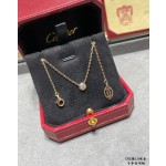 Cartier necklace