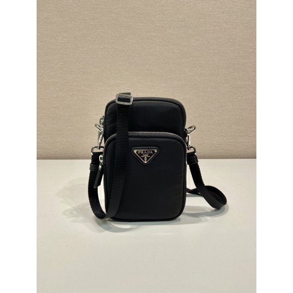 Prada mobile phone case bag 🎉2ZT024