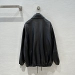 JIL SANDER WIDE JACKET COAT