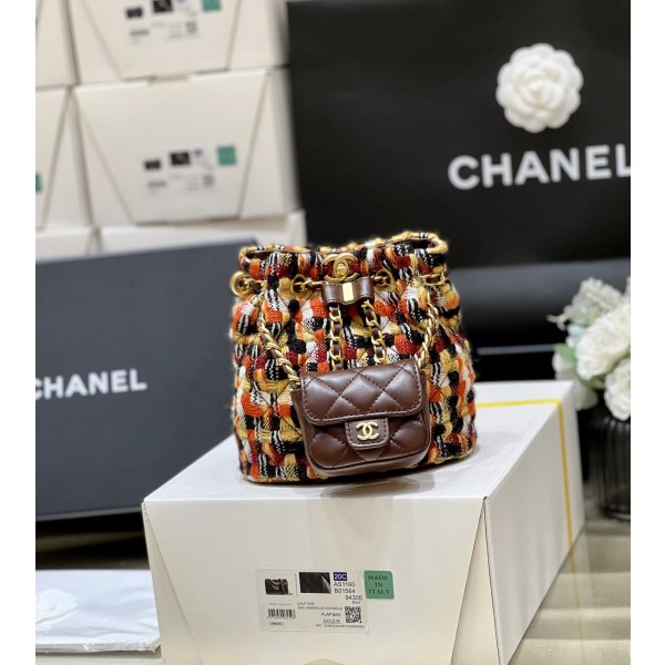 CHANEL Advanced Handicraft Workshop Series AS394700108