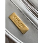 CHANEL 23Ss Spring/Summer Handle Cover Bag 4035