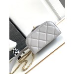 CHANEL 23Ss Spring/Summer Handle Cover Bag 4035