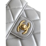 CHANEL 23Ss Spring/Summer Handle Cover Bag 4035