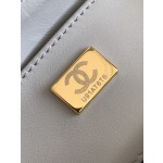 CHANEL 23Ss Spring/Summer Handle Cover Bag 4035