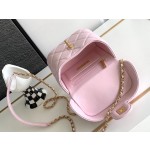 CHANEL 23Ss Spring/Summer Handle Cover Bag 3973