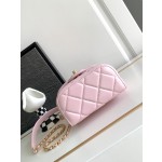 CHANEL 23Ss Spring/Summer Handle Cover Bag 3973