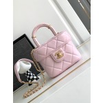 CHANEL 23Ss Spring/Summer Handle Cover Bag 3973