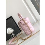 CHANEL 23Ss Spring/Summer Handle Cover Bag 3973