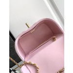 CHANEL 23Ss Spring/Summer Handle Cover Bag 3973