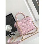 CHANEL 23Ss Spring/Summer Handle Cover Bag 3973