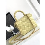 CHANEL 23Ss Spring/Summer Handle Cover Bag 3973